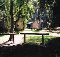 Wirrabara Forest Reserve - Southport Accommodation