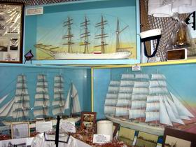 Tumby Bay National Trust Museum - Southport Accommodation 0