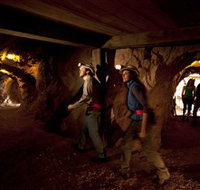 Heritage Blinman Mine Tours - Accommodation Southport