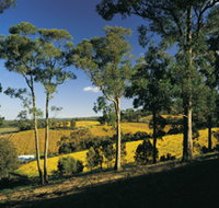 Lobethal Archives And Historical Museum - Southport Accommodation