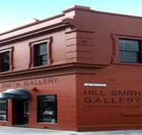 Hill Smith Gallery