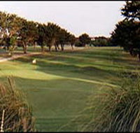 South Lakes Golf Club - Accommodation Southport