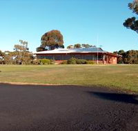 Maitland Golf Club Incorporated - Accommodation Southport