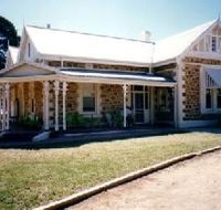The Pines Loxton Historic House and Garden - Southport Accommodation