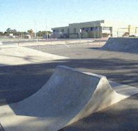 Kadina Skatepark - Accommodation Southport