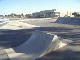 Kadina Skatepark - Southport Accommodation 0