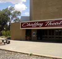 Chaffey Theatre - Southport Accommodation
