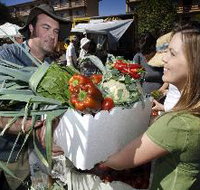 Adelaide Showground Farmers Market - Southport Accommodation