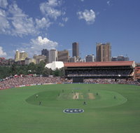 Adelaide Oval Tours and Museums - Southport Accommodation