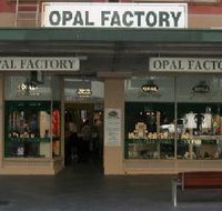 The Opal  Gem Factory