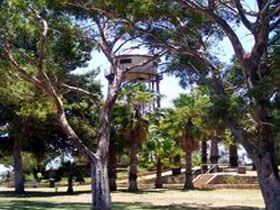 Port Augusta SA Southport Accommodation