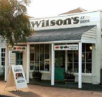 Wilson's At Robe - Southport Accommodation