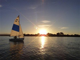 Port Augusta Aquatic And Outdoor Adventure Centre - Accommodation Southport 0