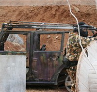 Paintball Park
