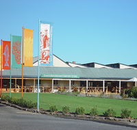 South Australian Company Store - Southport Accommodation
