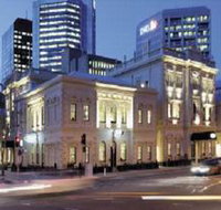 National Trust Treasury Tunnel Tours
