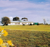 Lucindale Country Club - Accommodation Southport