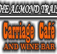 Carriage Cafe - Accommodation Southport