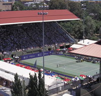 Memorial Drive Sporting Venue
