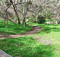 Yurrebilla Trail