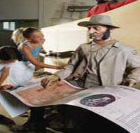 Bay Discovery Centre - Accommodation Southport