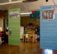 Parndana Soldier Settlement Museum - Accommodation Southport