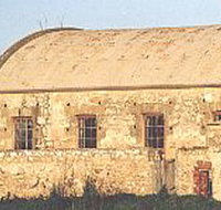 Poltalloch Station - Accommodation Southport