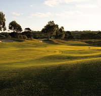 McCracken Country Club Golf Course - Accommodation Southport