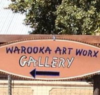 Warooka Art Worxs Gallery - Accommodation Southport