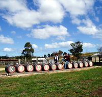 Karatta Winery - Southport Accommodation