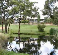 Flagstaff Hill Golf Club and Koppamurra Ridgway Restaurant - Accommodation Southport