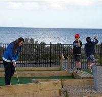 Port Vincent Putt Putt - Accommodation Southport