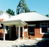 Beit Shalom Synagogue