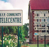 Southern Yorke Peninsula Community Telecentre - Accommodation Southport