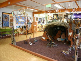 Charra SA Southport Accommodation