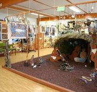 Ceduna Aboriginal Arts And Culture Centre - Southport Accommodation