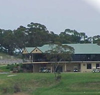 Fleurieu Golf Course - Accommodation Southport