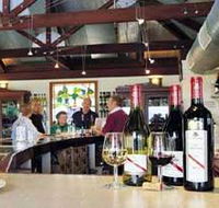 d'Arenberg Vineyard And Winery - Accommodation Southport