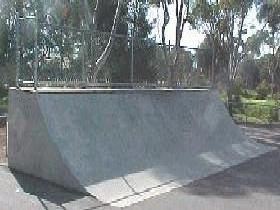Moonta Skatepark - Accommodation Southport 0