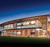 Adelaide Football Club - Southport Accommodation