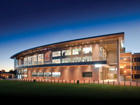 Adelaide Football Club - Accommodation Southport 0
