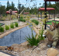 Barossa Bowland and Mini Golf - Southport Accommodation
