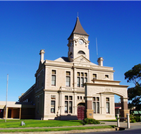Historic Wallaroo Town Walk - Accommodation Southport