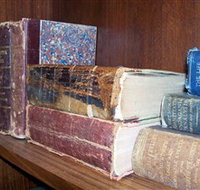 Local History Room - Accommodation Southport