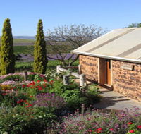 Coriole Vineyards - Accommodation Southport