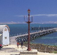 Port Victoria Museum - Accommodation Southport