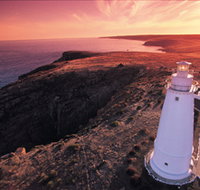 Lashmar Conservation Park - Southport Accommodation