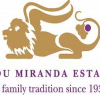 Lou Miranda Estate and Miranda Restaurant - Southport Accommodation