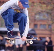 City Sk8 Park