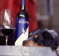Koonara Wines - Accommodation Southport